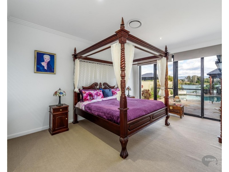 57 Brittany Drive, Oxenford QLD 4210