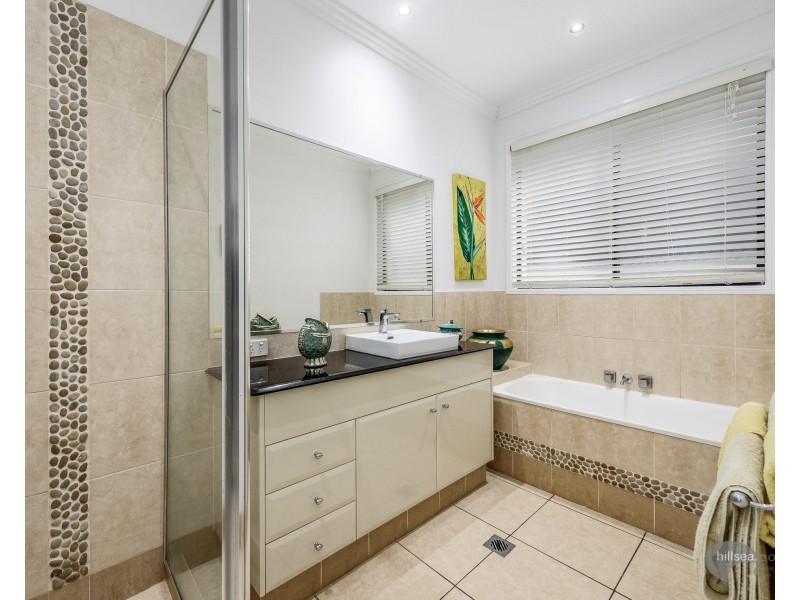 57 Brittany Drive, Oxenford QLD 4210