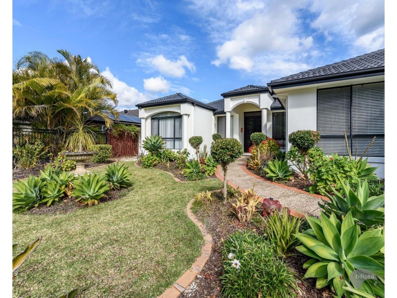 57 Brittany Drive, Oxenford QLD 4210