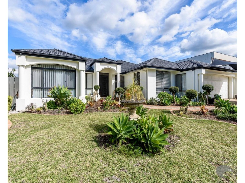 57 Brittany Drive, Oxenford QLD 4210