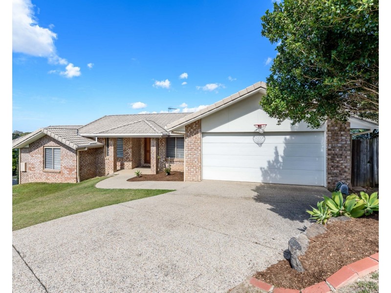 2 Cashew Court, Upper Coomera QLD 4209