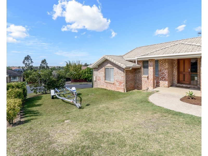 2 Cashew Court, Upper Coomera QLD 4209