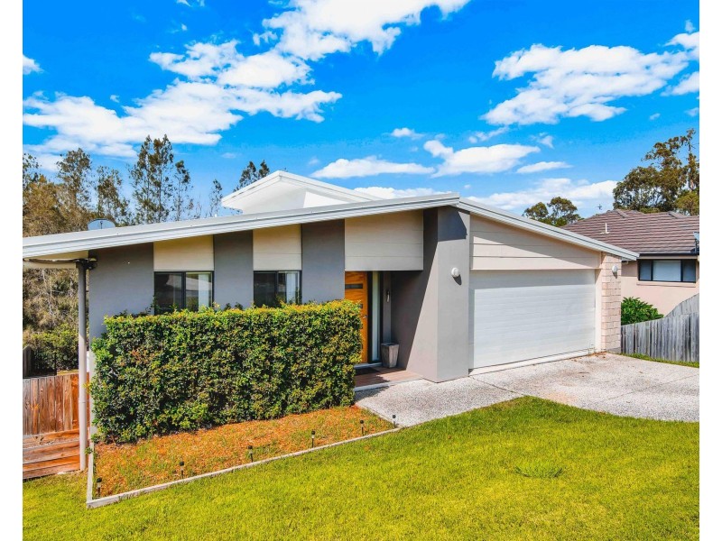 11 Lakes End Court, Upper Coomera QLD 4209