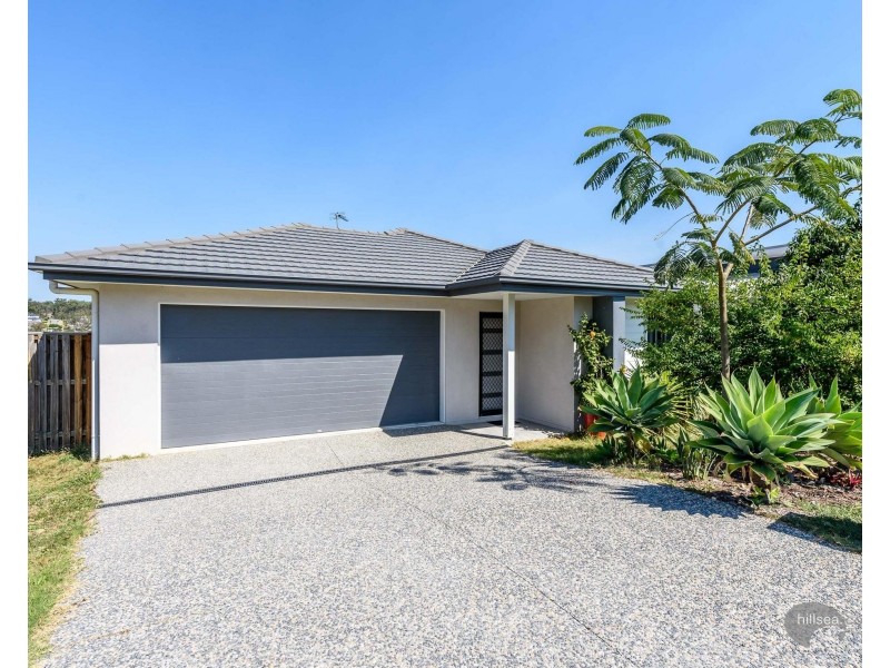 25 Butcher Bird Circuit, Upper Coomera QLD 4209