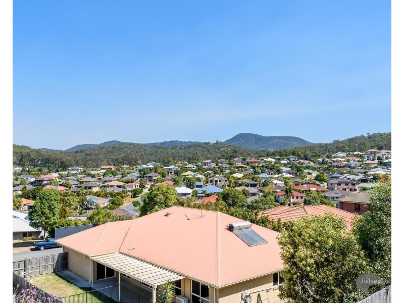 25 Butcher Bird Circuit, Upper Coomera QLD 4209