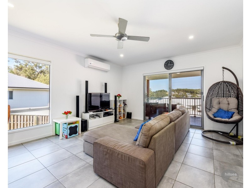 25 Butcher Bird Circuit, Upper Coomera QLD 4209
