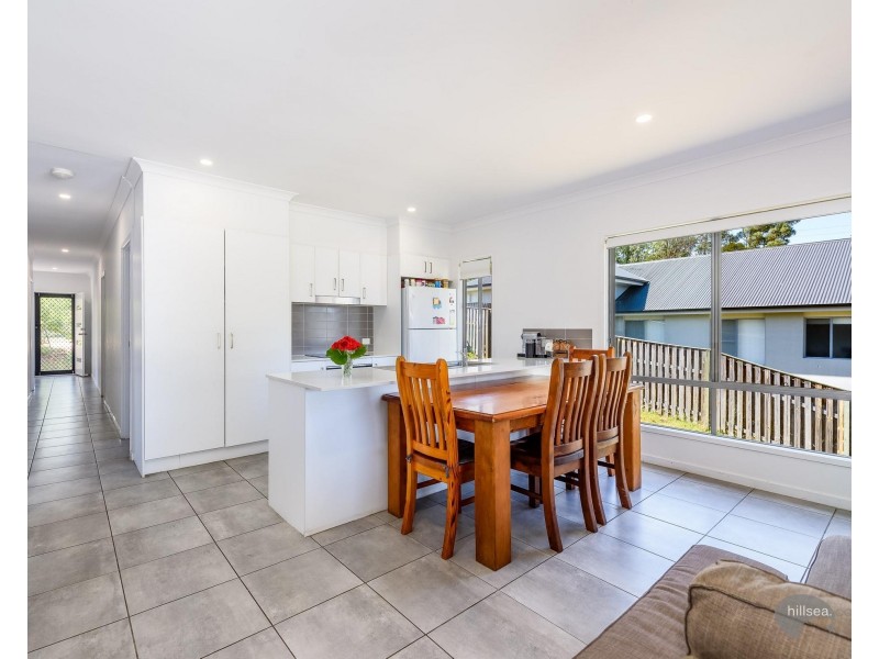 25 Butcher Bird Circuit, Upper Coomera QLD 4209