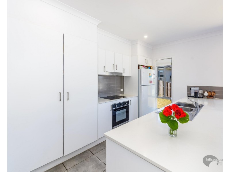 25 Butcher Bird Circuit, Upper Coomera QLD 4209