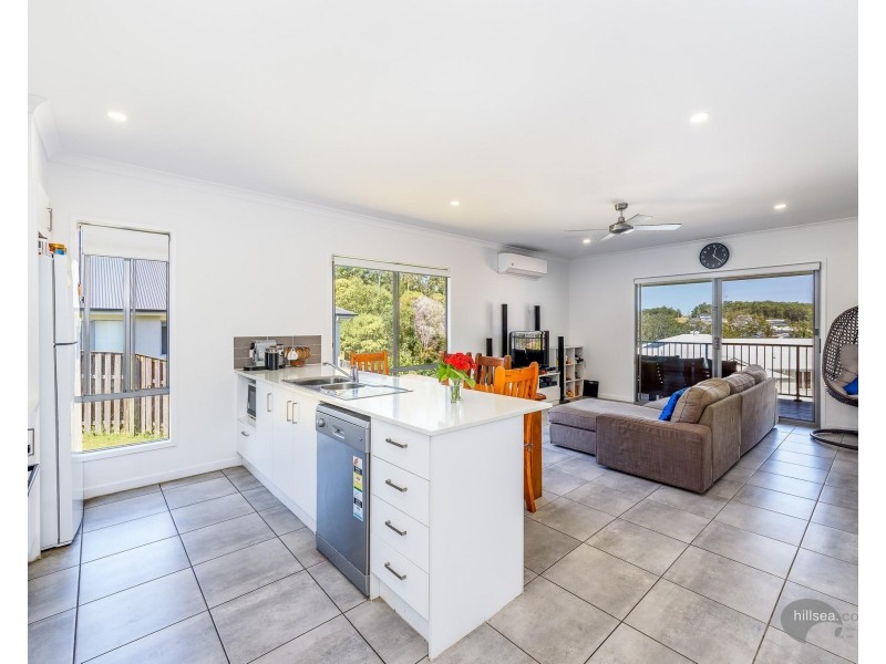 25 Butcher Bird Circuit, Upper Coomera QLD 4209