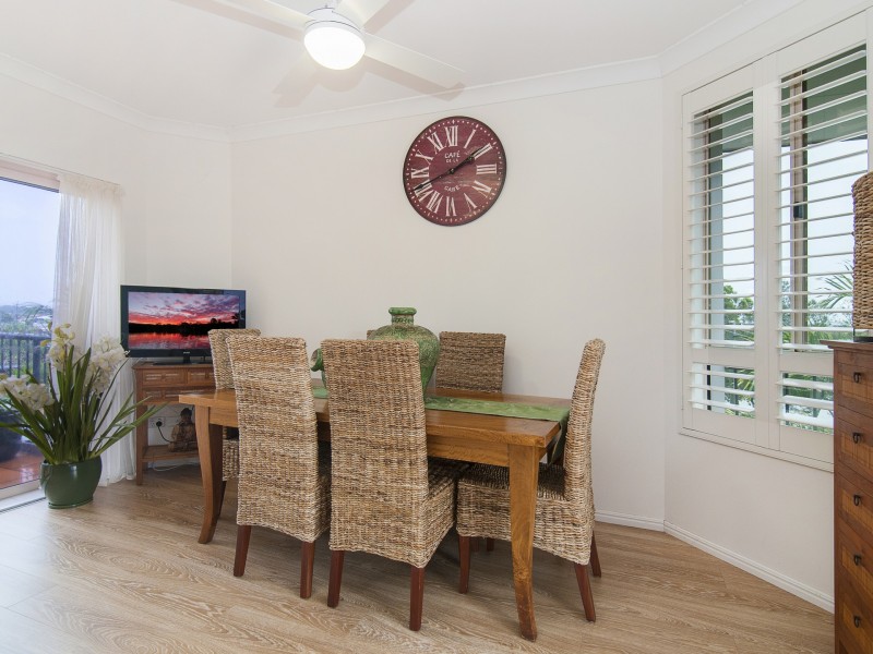 7/7 Esplanade West, Paradise Point QLD 4216