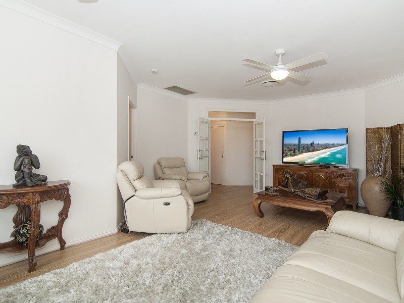 7/7 Esplanade West, Paradise Point QLD 4216