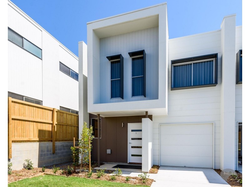 10/43 Riverbrooke Drive, Upper Coomera QLD 4209