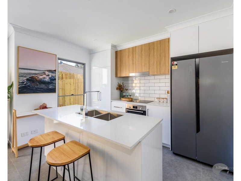 22/43 Riverbrooke Drive, Upper Coomera QLD 4209