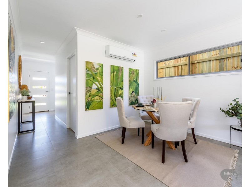 22/43 Riverbrooke Drive, Upper Coomera QLD 4209