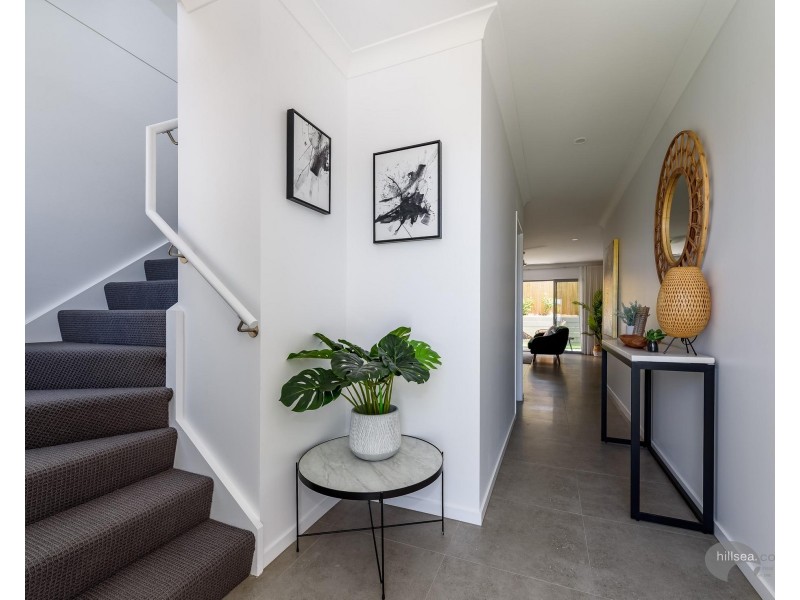 22/43 Riverbrooke Drive, Upper Coomera QLD 4209