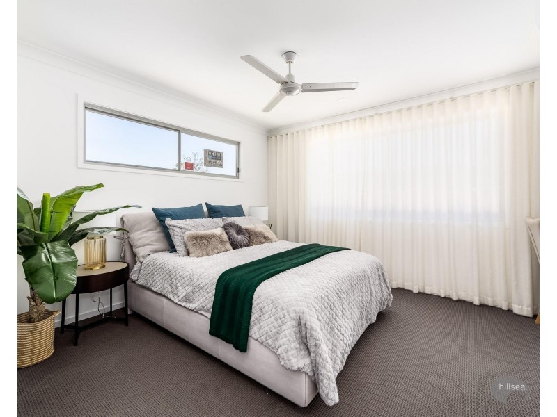 22/43 Riverbrooke Drive, Upper Coomera QLD 4209