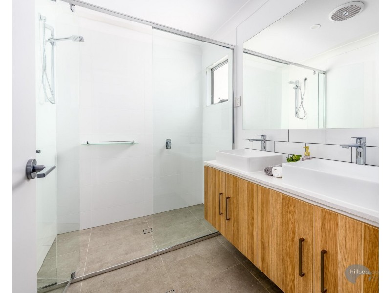 22/43 Riverbrooke Drive, Upper Coomera QLD 4209