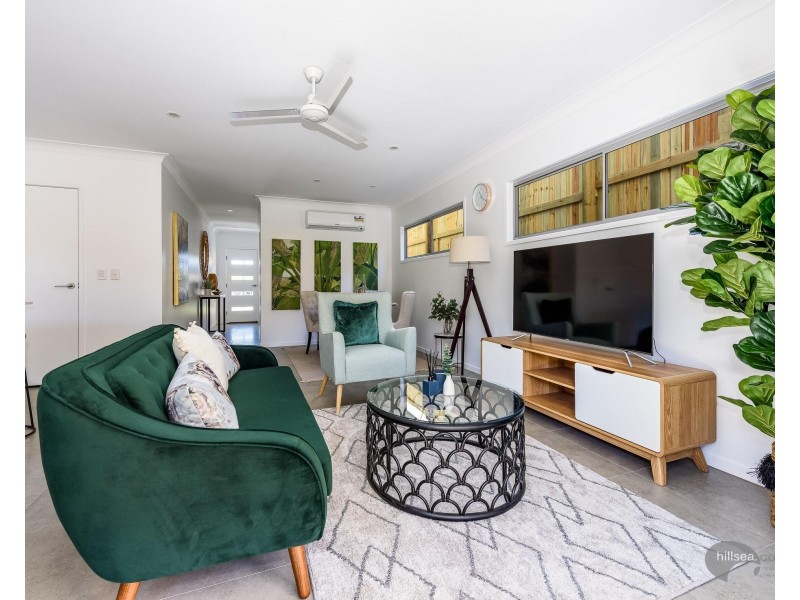 27/43 Riverbrooke Drive, Upper Coomera QLD 4209