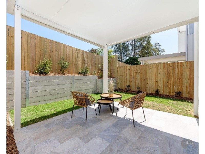 27/43 Riverbrooke Drive, Upper Coomera QLD 4209