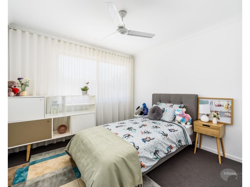 27/43 Riverbrooke Drive, Upper Coomera QLD 4209