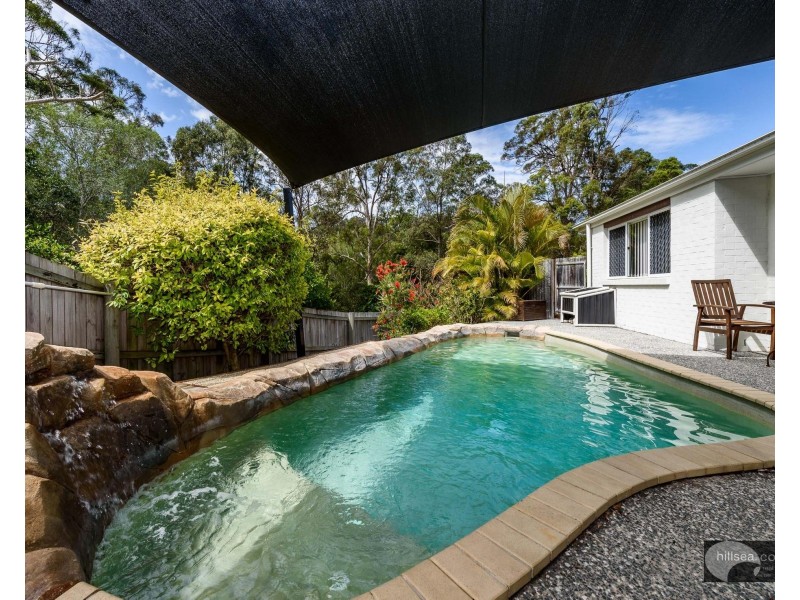 98 Treeline Circuit, Upper Coomera QLD 4209
