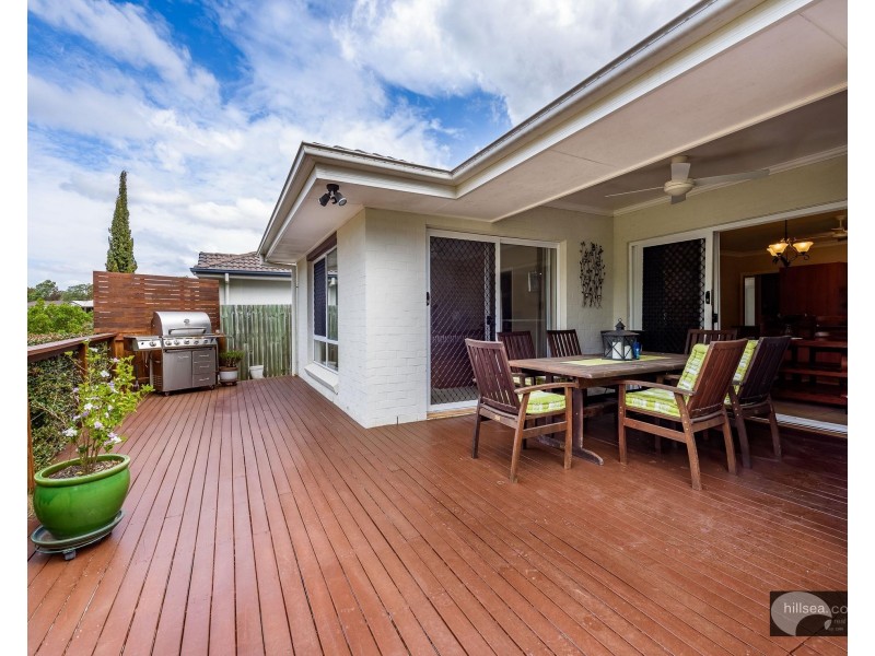 98 Treeline Circuit, Upper Coomera QLD 4209