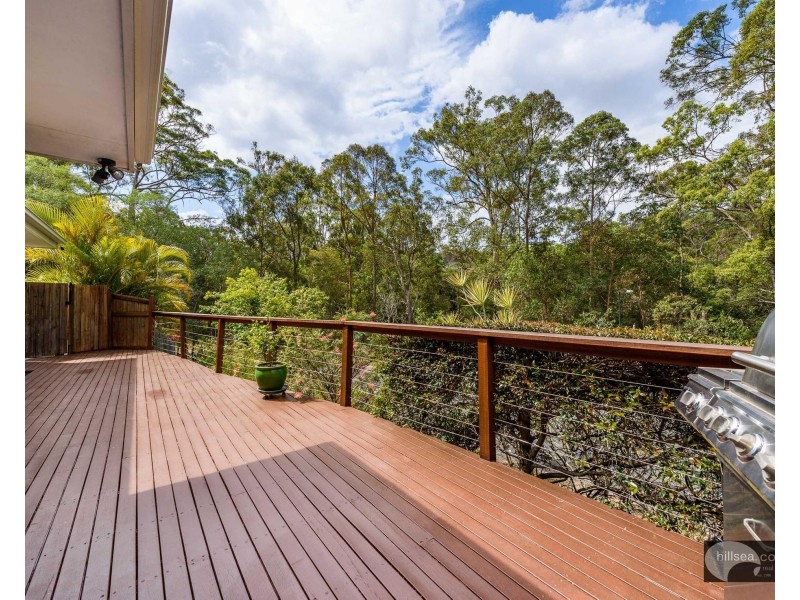 98 Treeline Circuit, Upper Coomera QLD 4209