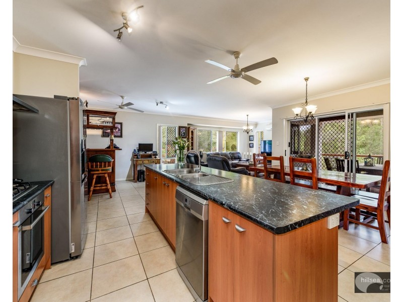 98 Treeline Circuit, Upper Coomera QLD 4209