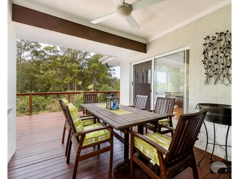 98 Treeline Circuit, Upper Coomera QLD 4209