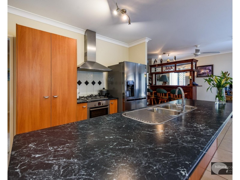 98 Treeline Circuit, Upper Coomera QLD 4209