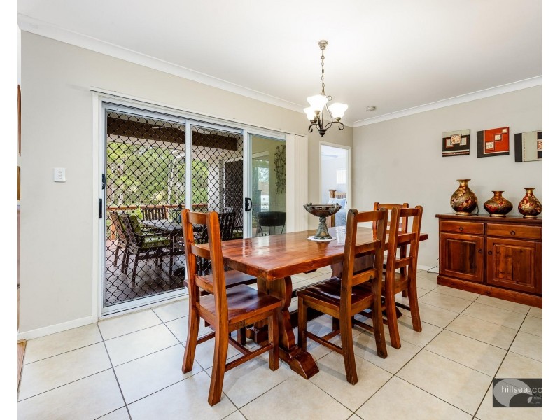 98 Treeline Circuit, Upper Coomera QLD 4209