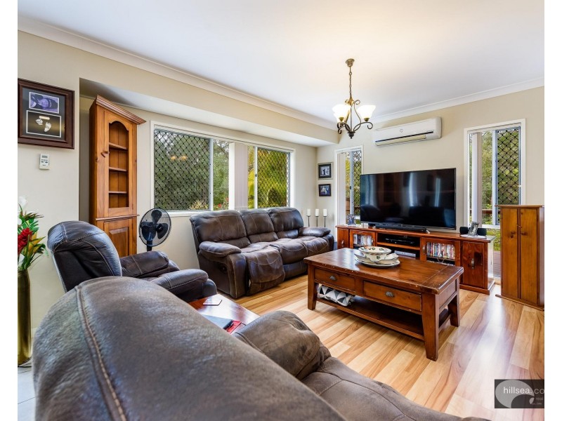 98 Treeline Circuit, Upper Coomera QLD 4209