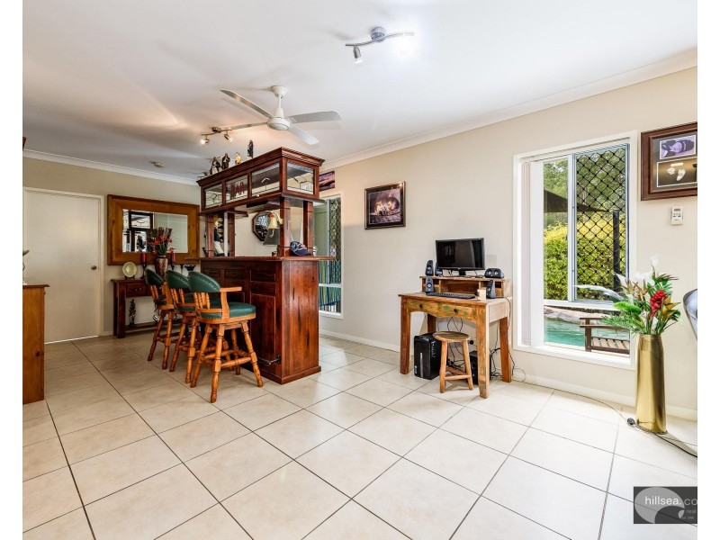 98 Treeline Circuit, Upper Coomera QLD 4209