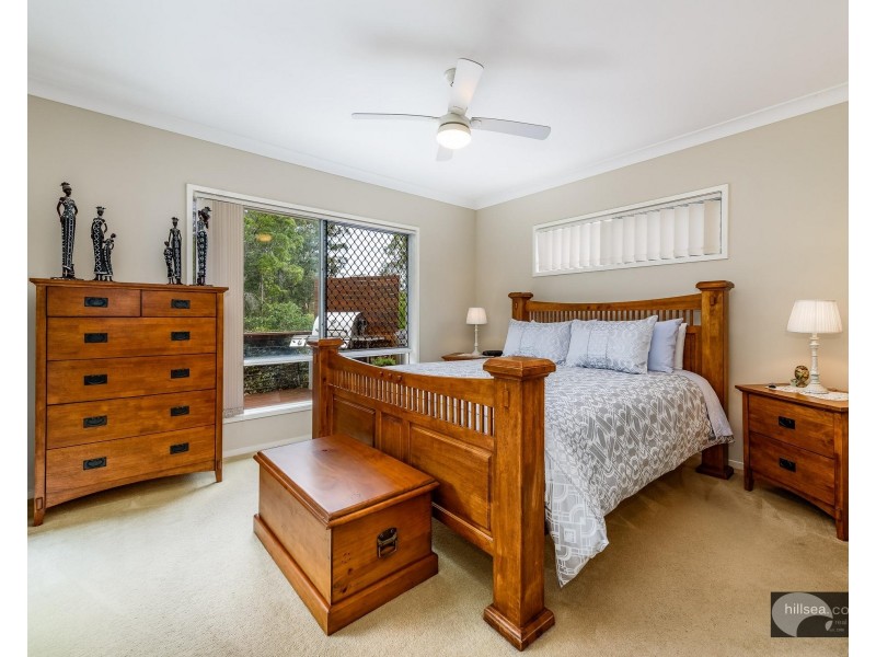 98 Treeline Circuit, Upper Coomera QLD 4209