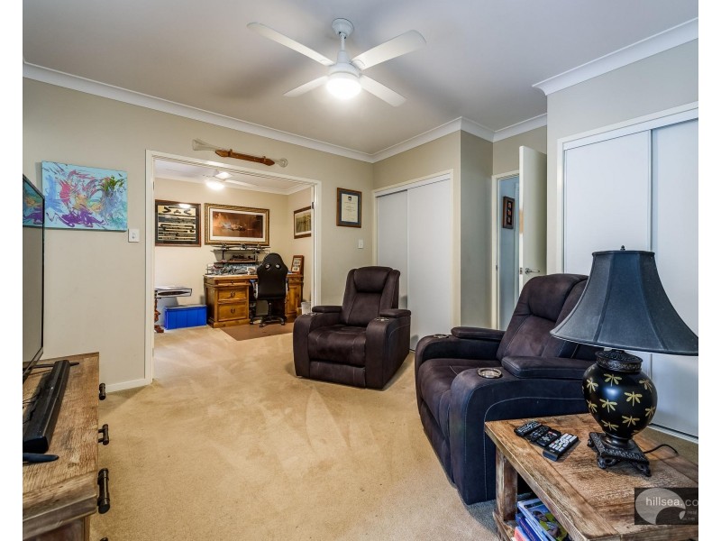 98 Treeline Circuit, Upper Coomera QLD 4209