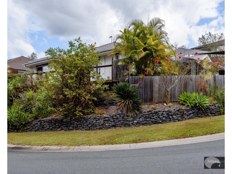 98 Treeline Circuit, Upper Coomera QLD 4209