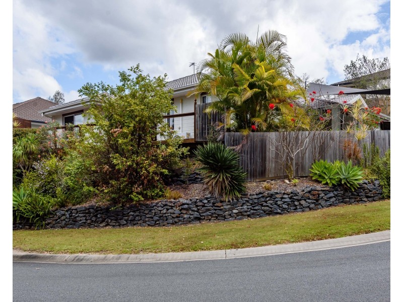 98 Treeline Circuit, Upper Coomera QLD 4209