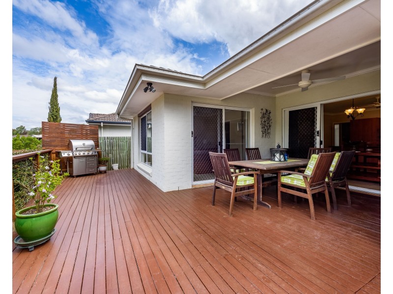 98 Treeline Circuit, Upper Coomera QLD 4209