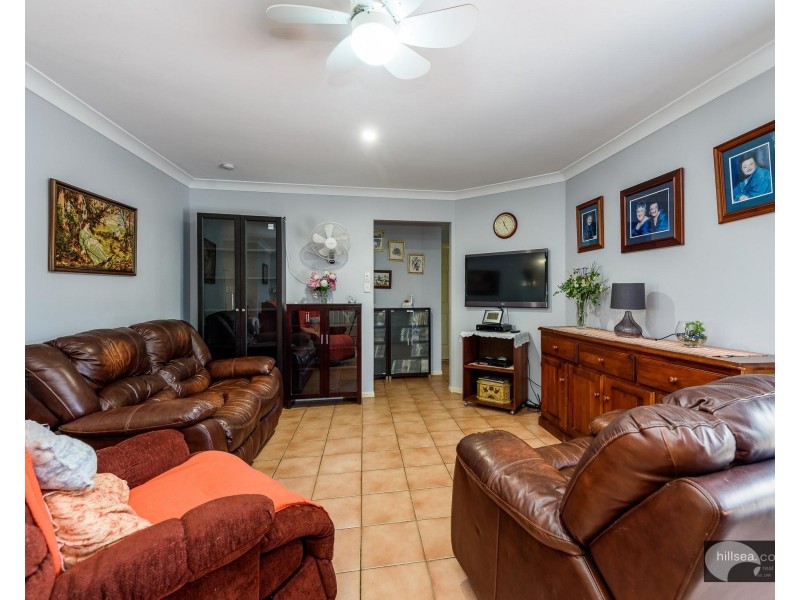 39 Nandi Terrace, Pacific Pines QLD 4211