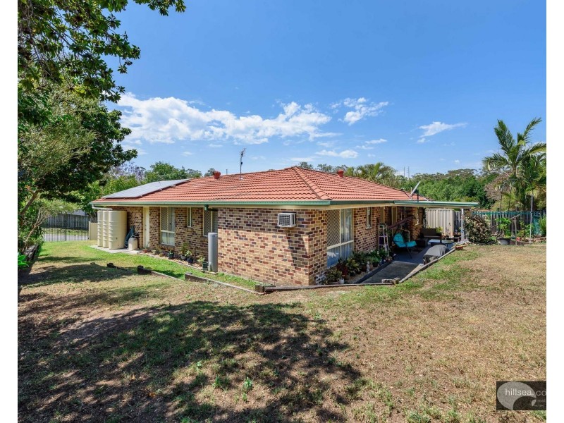 39 Nandi Terrace, Pacific Pines QLD 4211