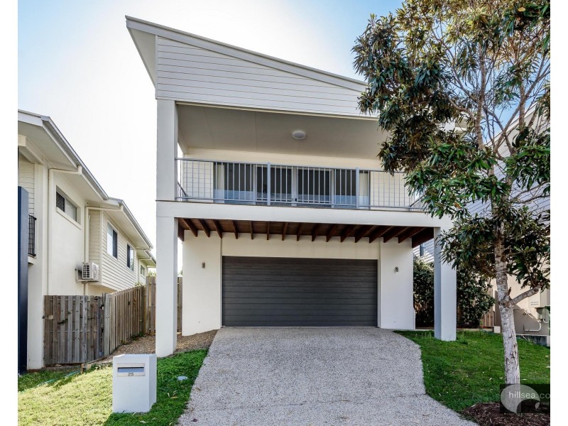 25 Stratus Lane, Coomera QLD 4209