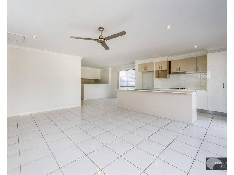 25 Stratus Lane, Coomera QLD 4209