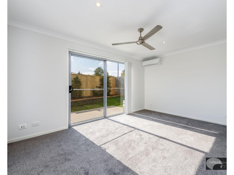 25 Stratus Lane, Coomera QLD 4209