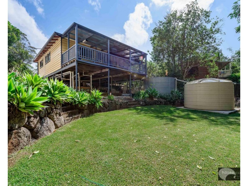 3 Dapsang Drive, Tamborine Mountain QLD 4272