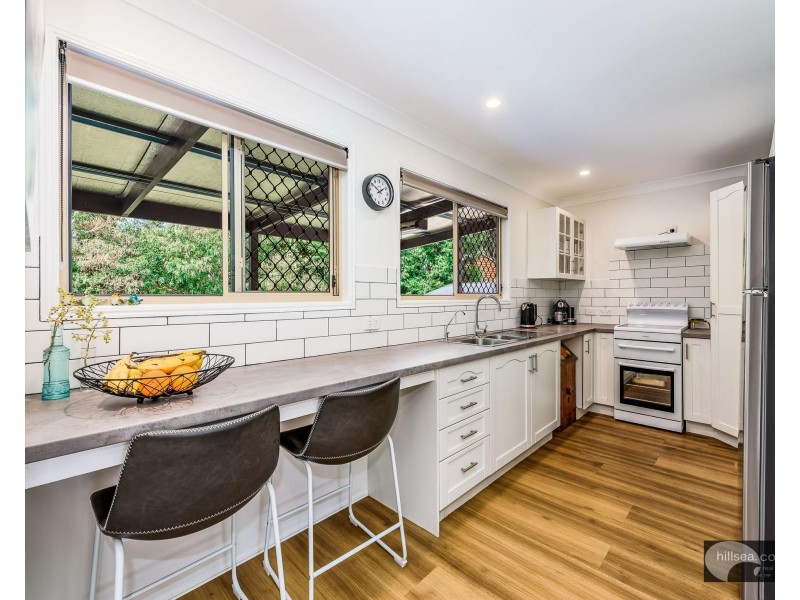 3 Dapsang Drive, Tamborine Mountain QLD 4272