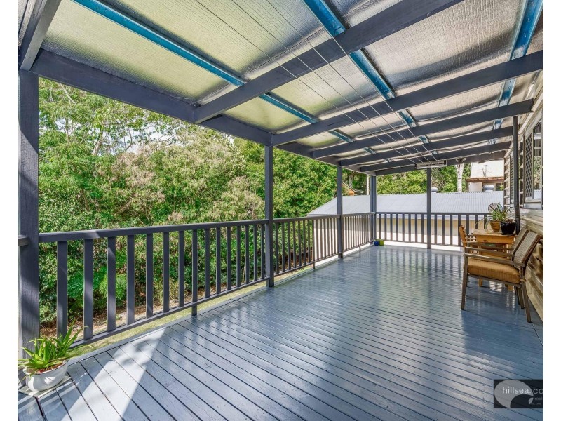 3 Dapsang Drive, Tamborine Mountain QLD 4272