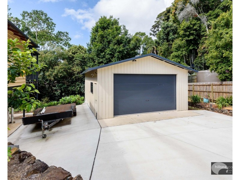 3 Dapsang Drive, Tamborine Mountain QLD 4272