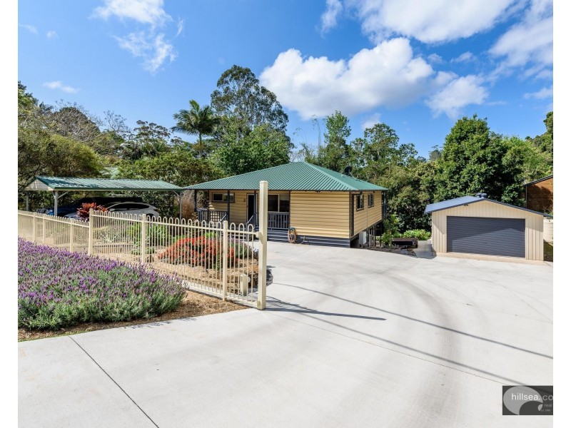3 Dapsang Drive, Tamborine Mountain QLD 4272