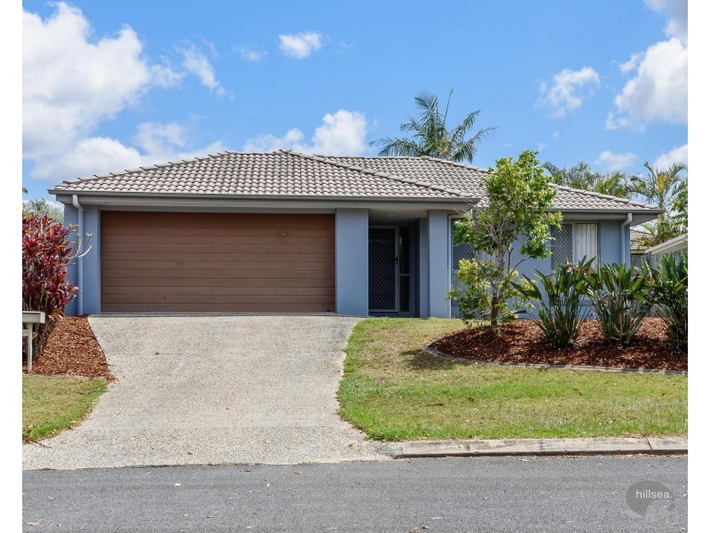 42 Treeline Circuit, Upper Coomera QLD 4209