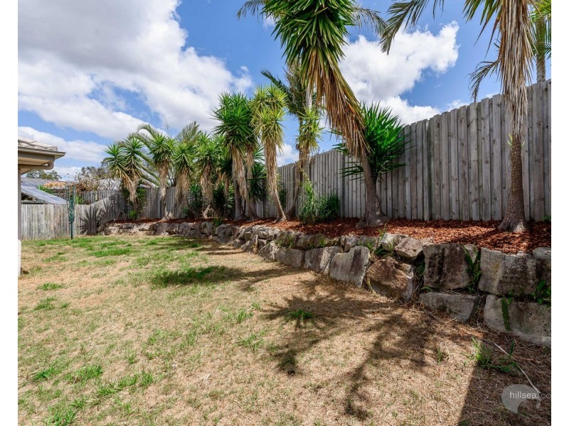 42 Treeline Circuit, Upper Coomera QLD 4209